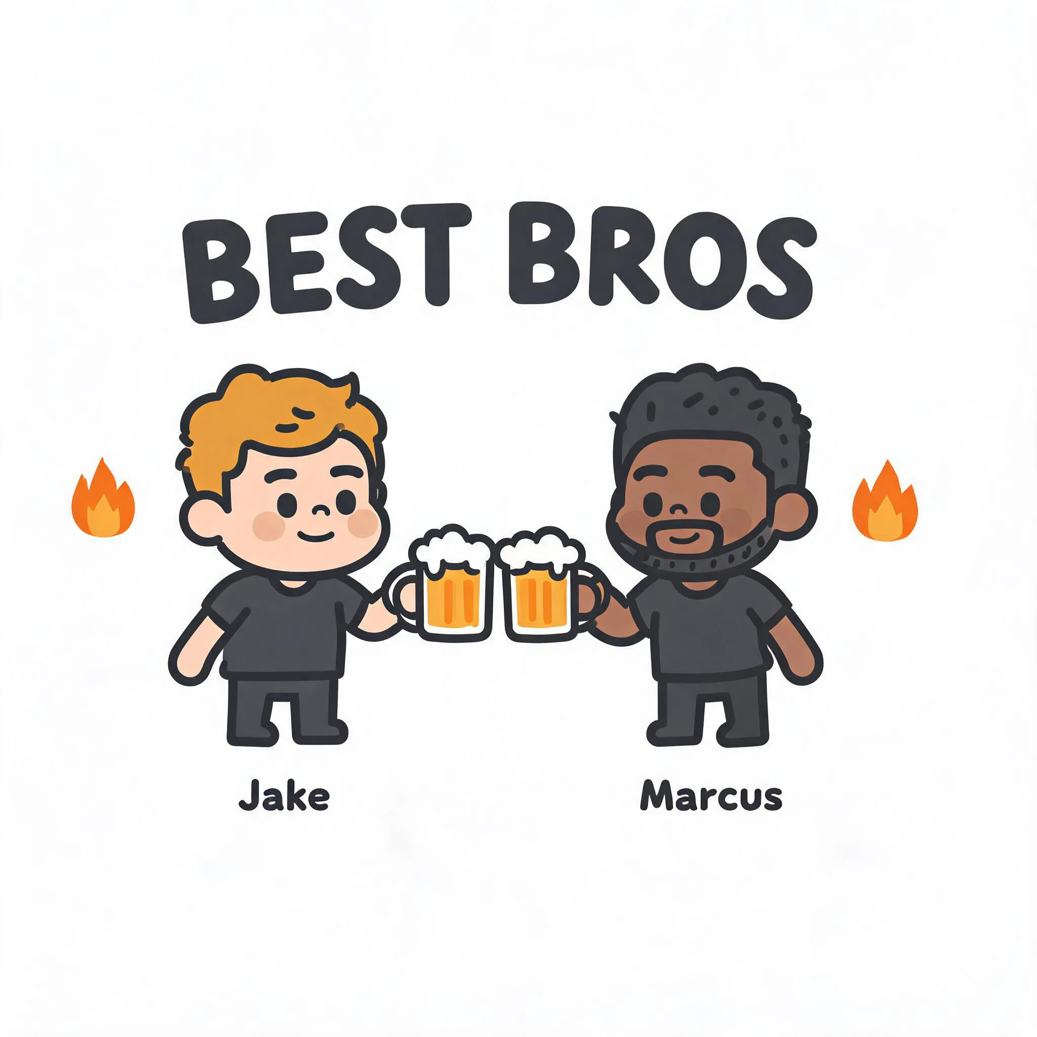 BEST BROS