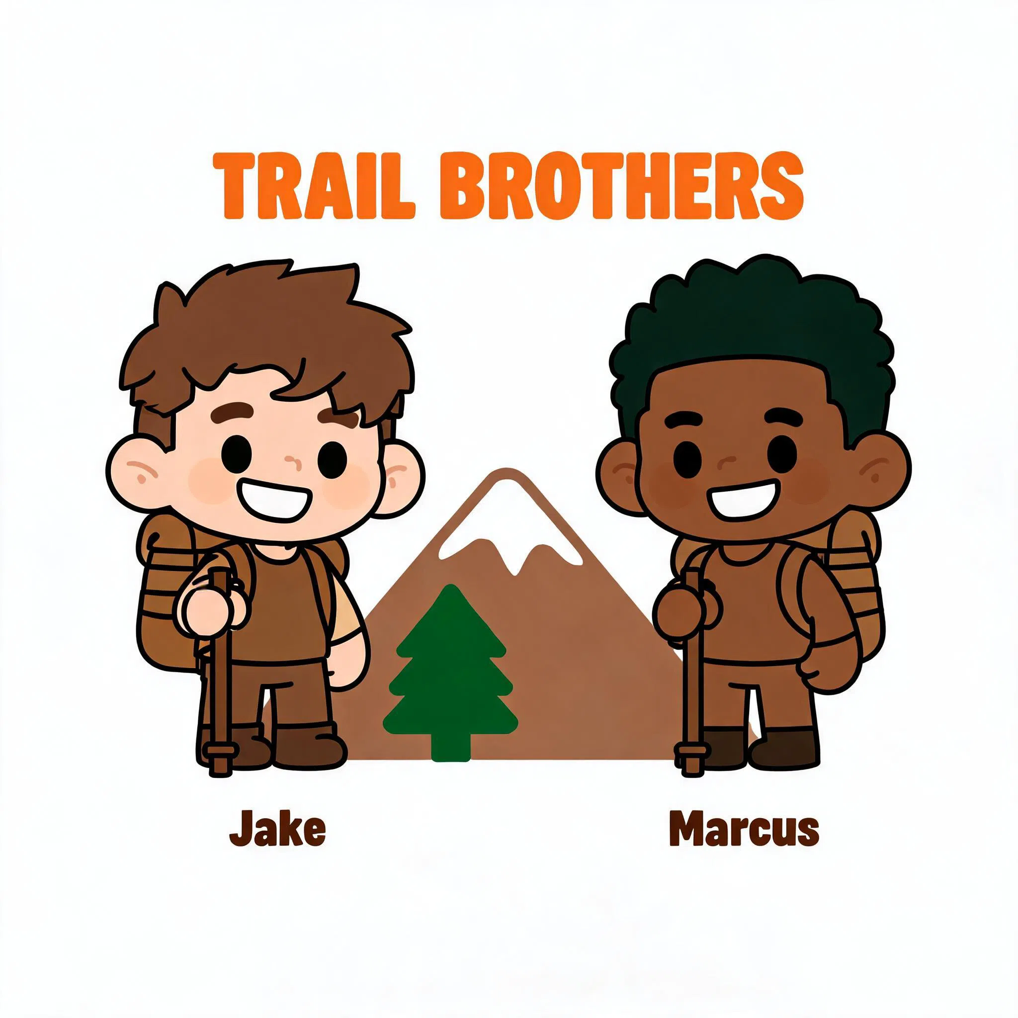 TRAIL BROTHERS