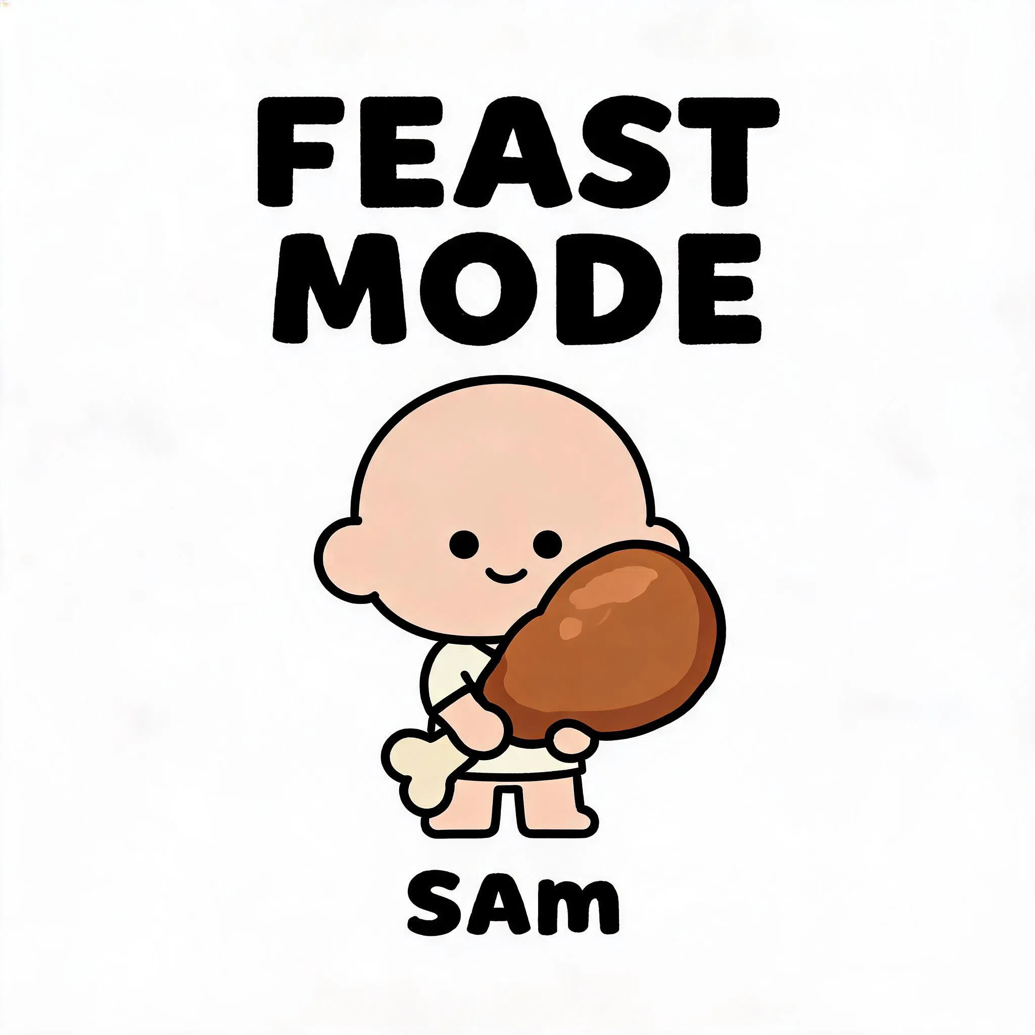 FEAST MODE