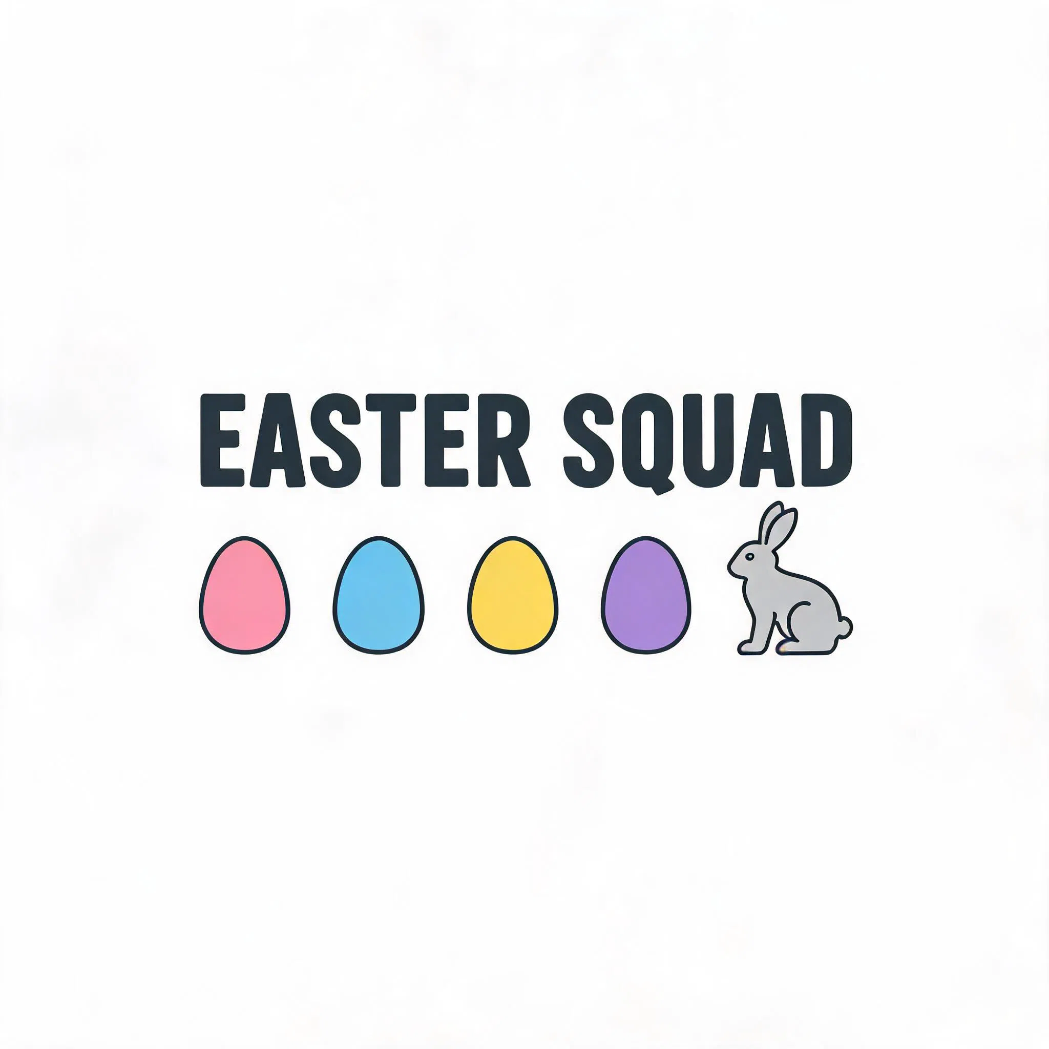 EASTER SQUAD