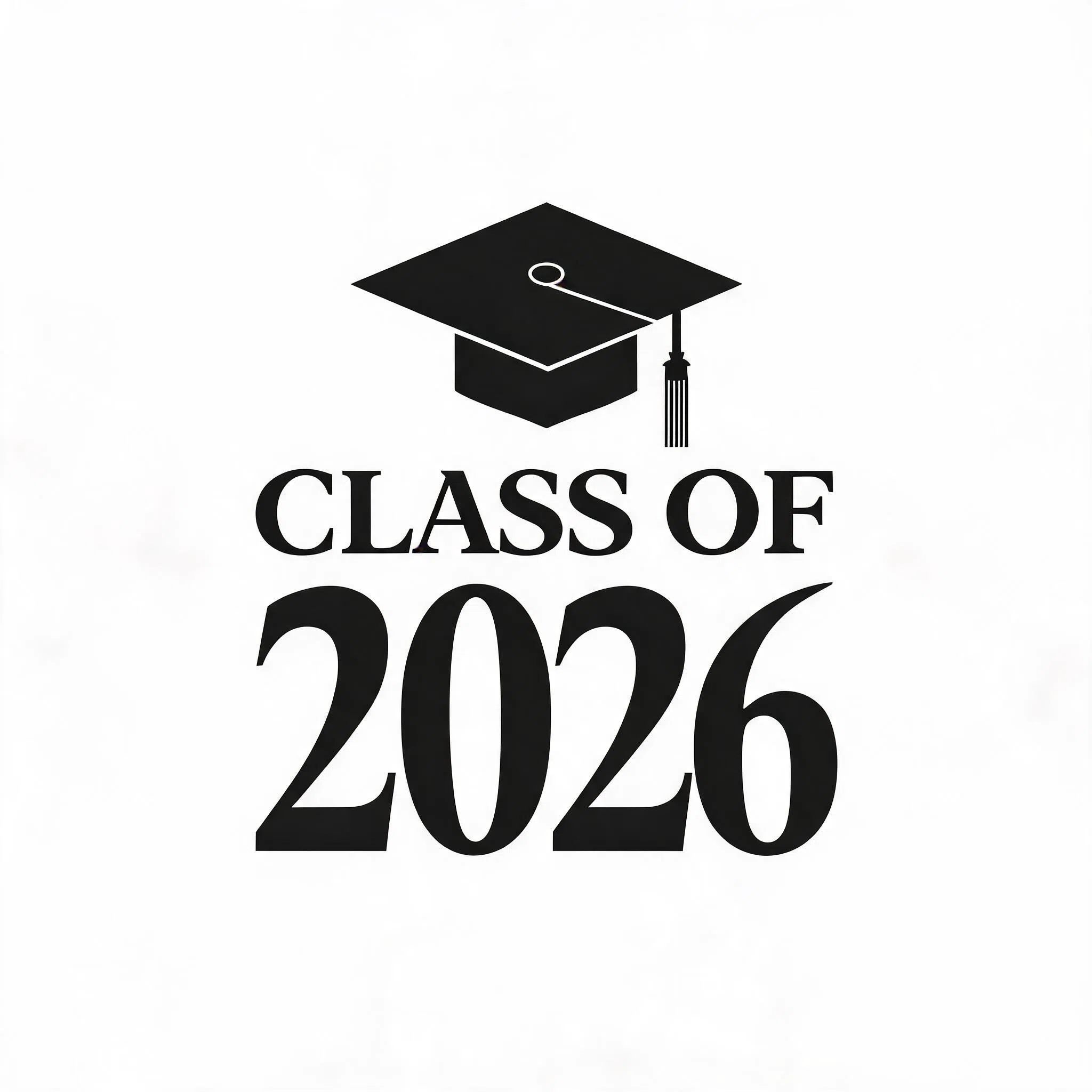 CLASS OF 2026