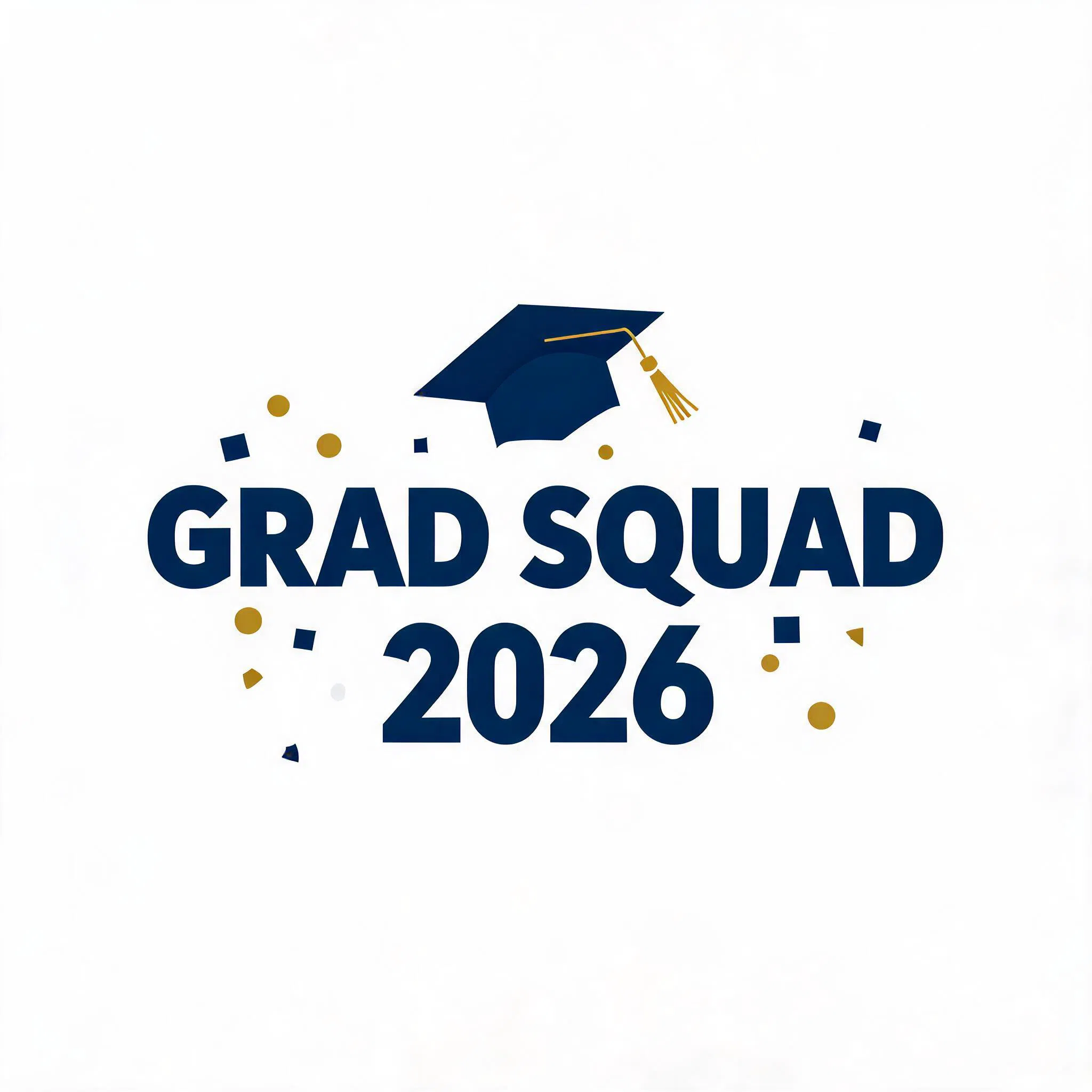 GRAD SQUAD 2026