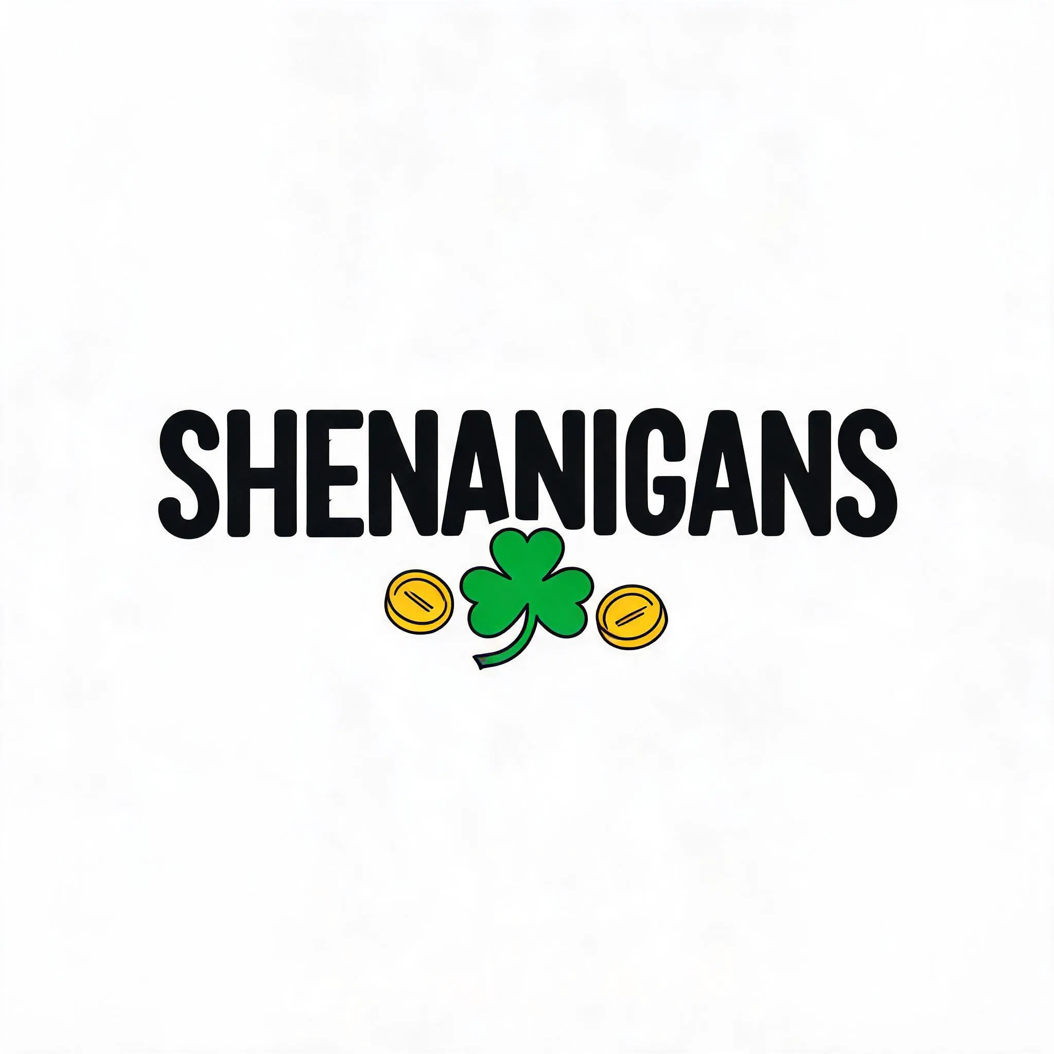 SHENANIGANS