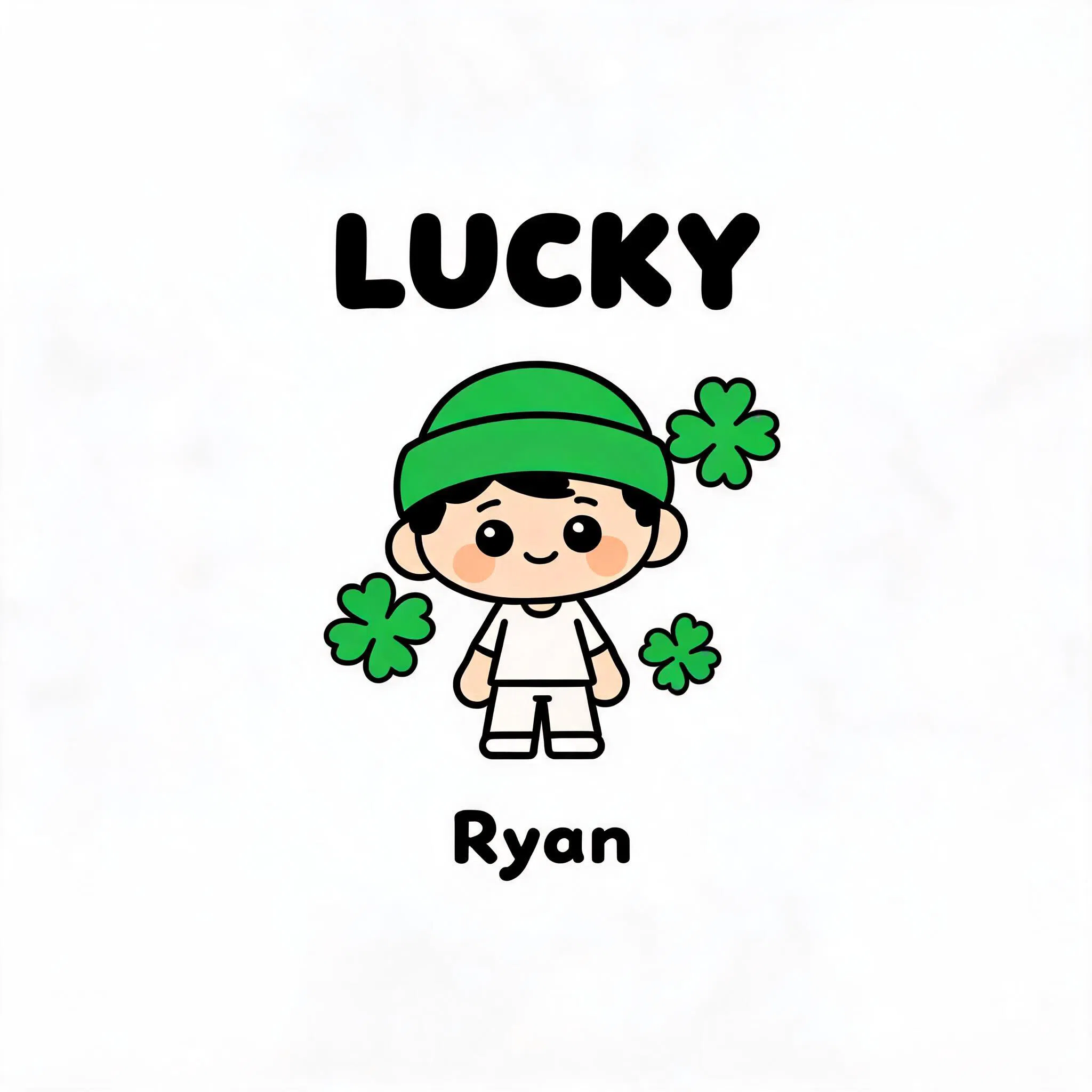 LUCKY