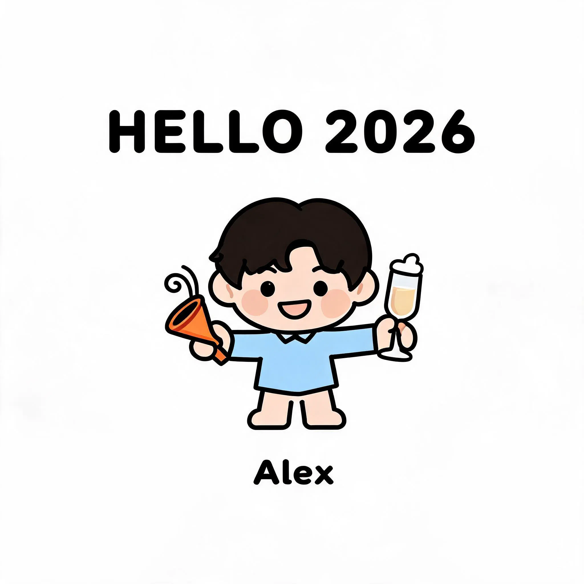 HELLO 2026