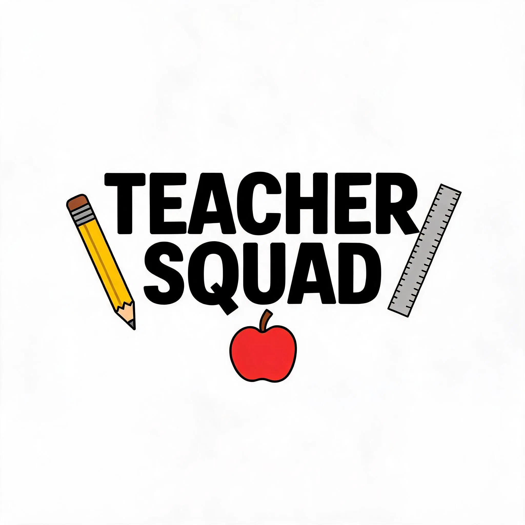 TEACHER SQUAD