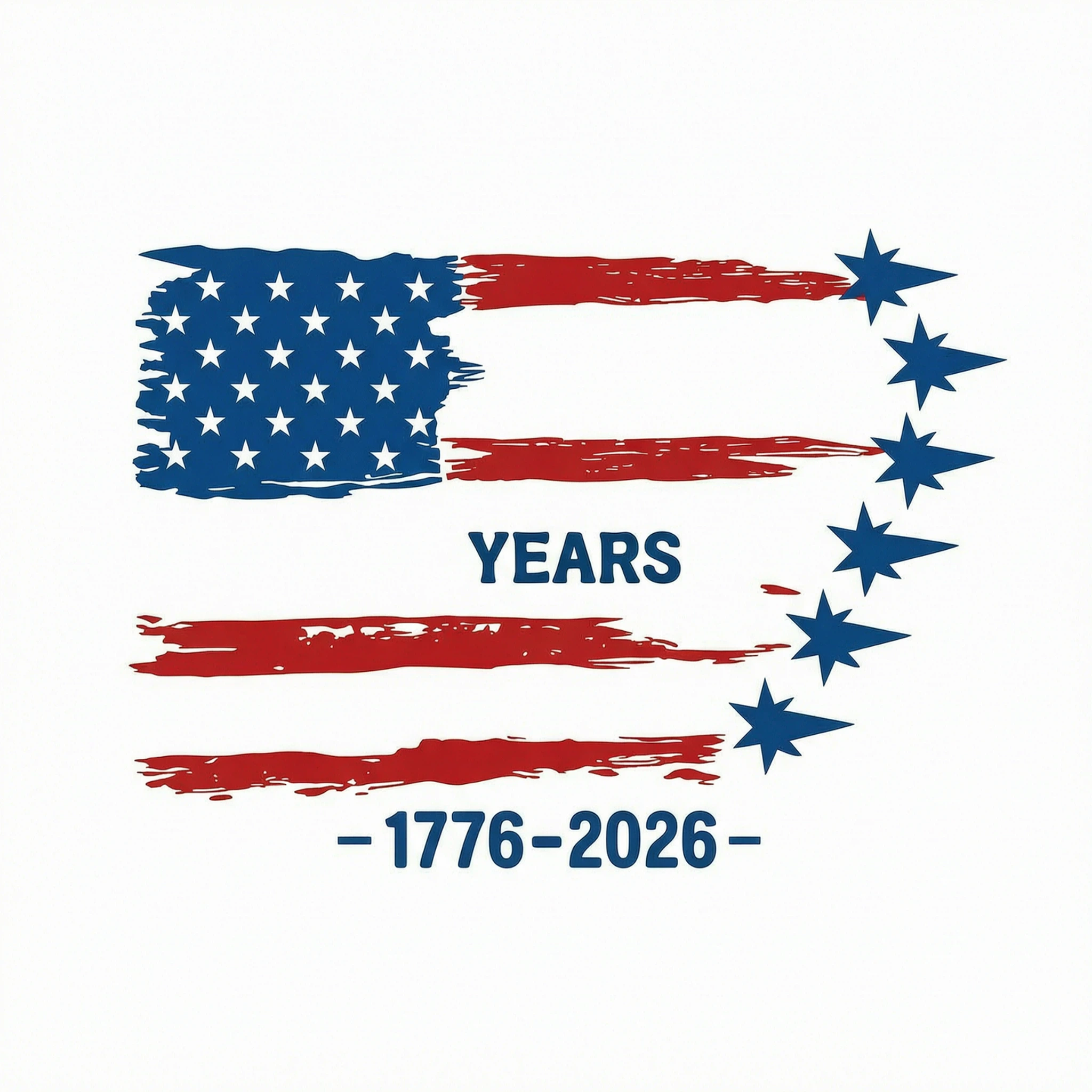 250 Years American Flag Jets Custom Name - Personalized Shirt