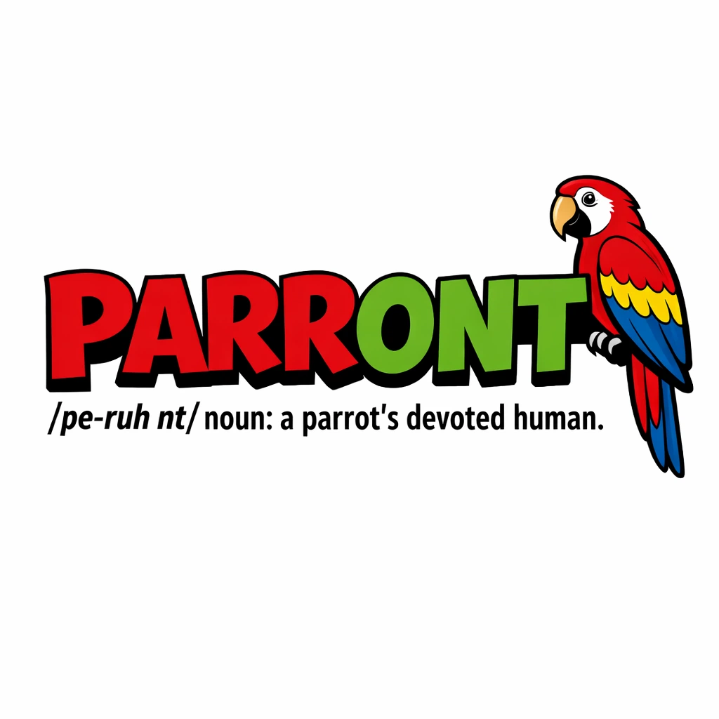 Parront