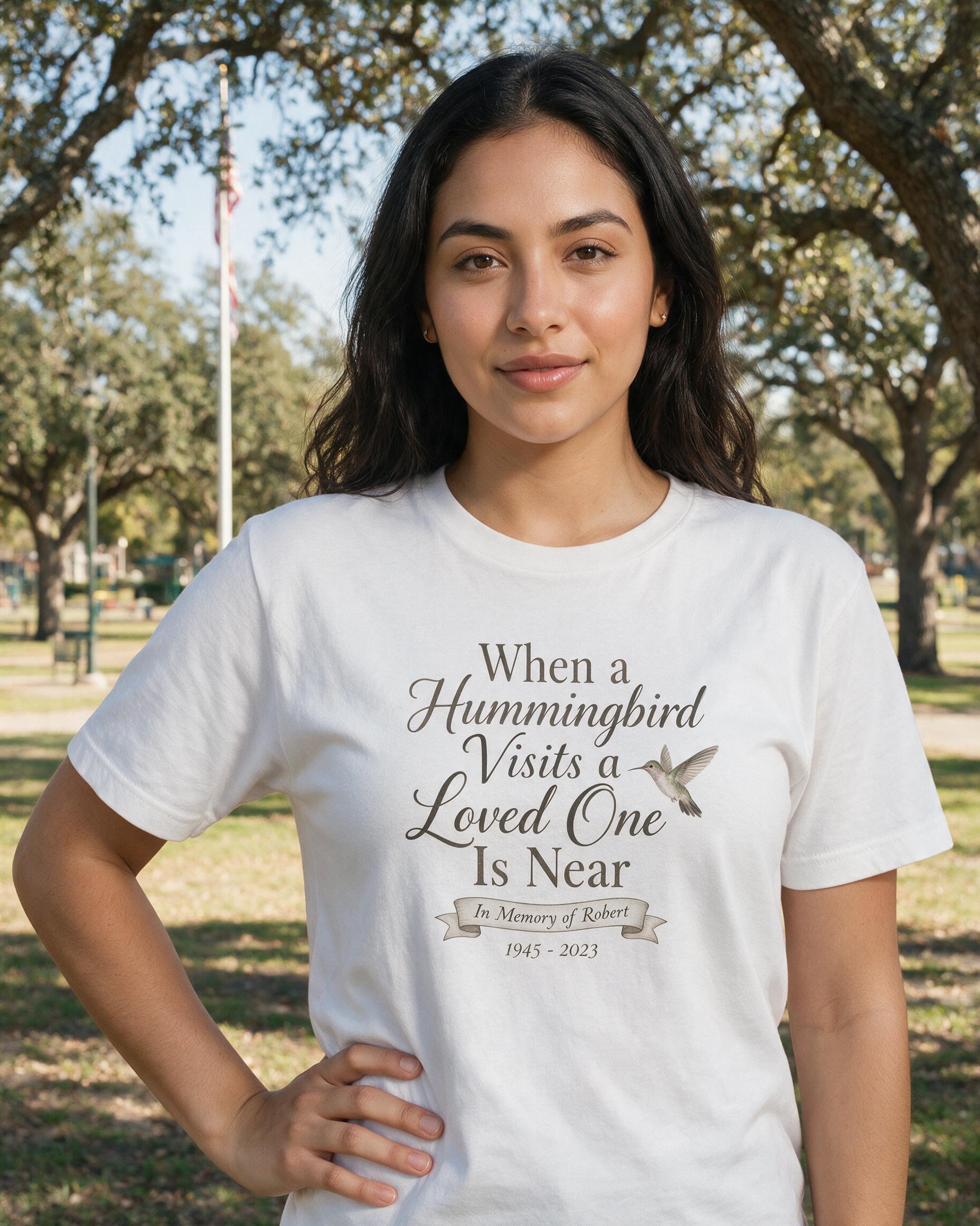 Memorial: Cardinal Verse Typography — White