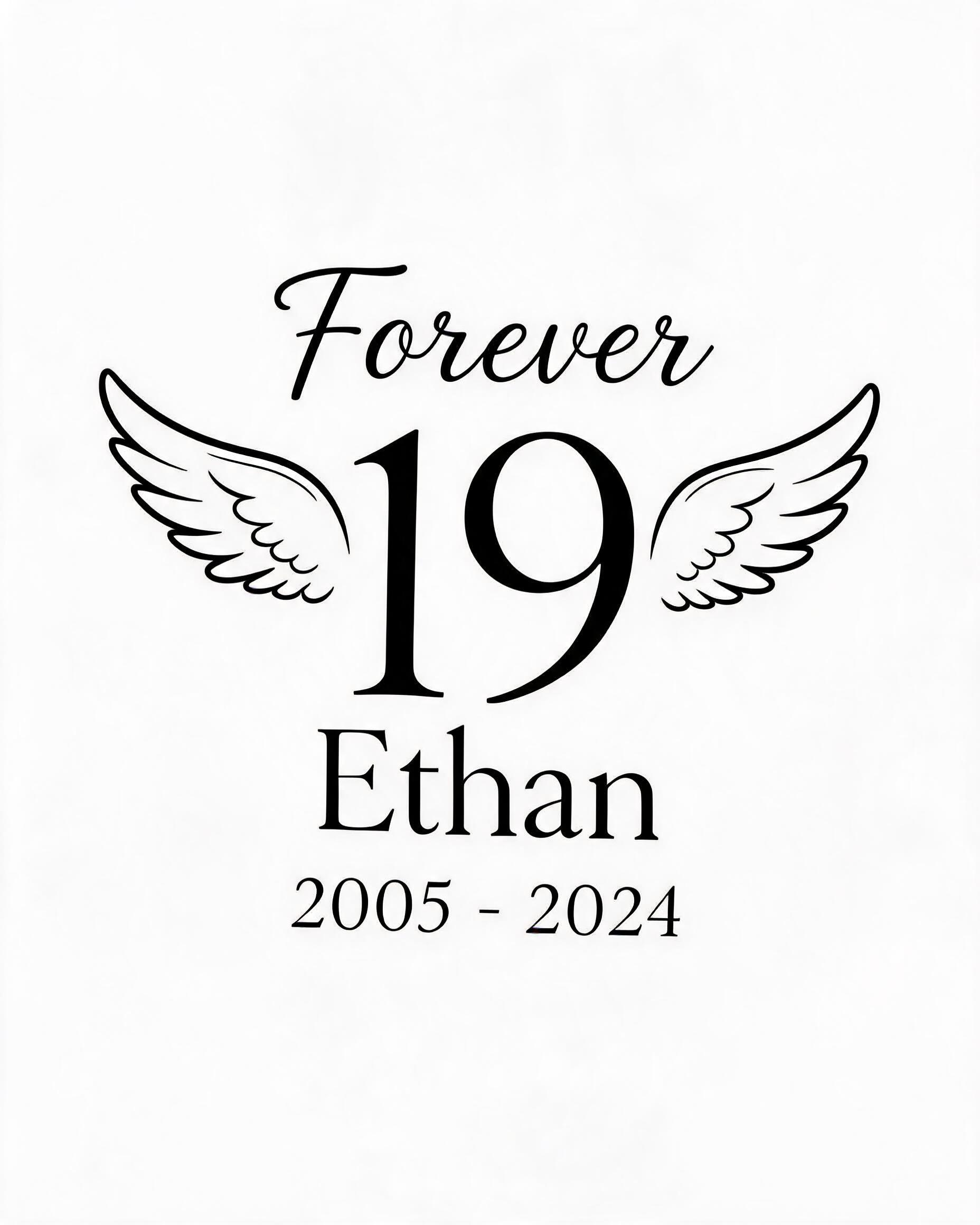 Memorial: Forever Age