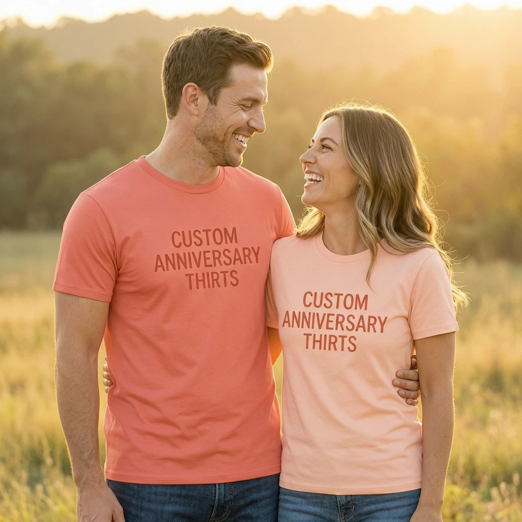 Couples & Anniversary