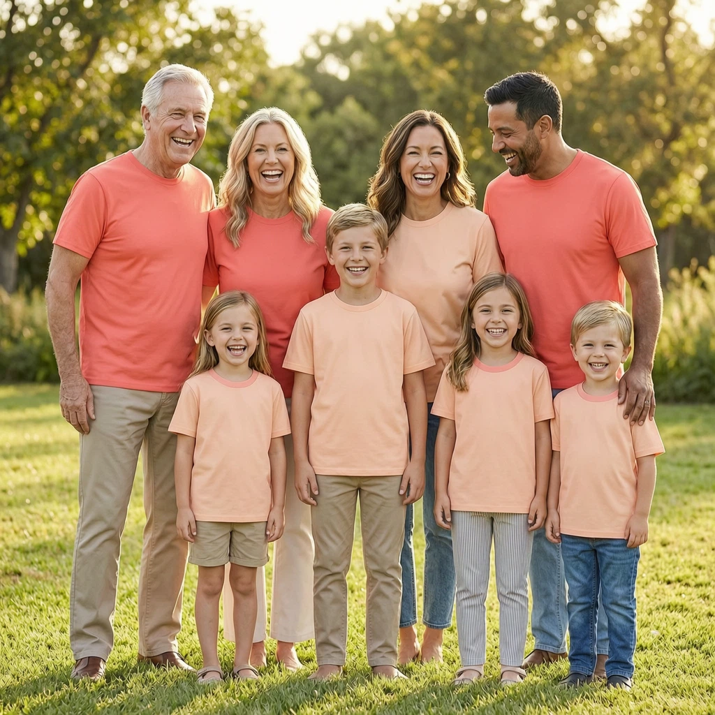 Family & Group